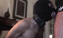 BDSM Porn HD scene 593