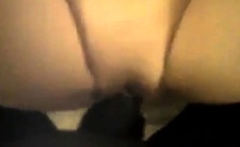 Beautiful Japanese Amateur Loves Interracial BBC