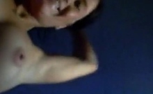 Svensk Amatrbrunett Frn Midsommar 2008