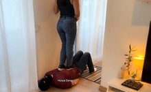 Hulya CENGIZ - Trampling &amp; Foot Slapping