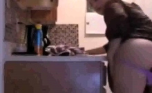 Masturbating With My Stepson Is Watching Me