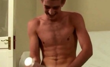 Big Dicks Stroking Hard