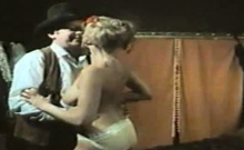 Erotic Vintage Sex Scene With Skilled Babe