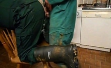 Twink Amateur Bareback Iv