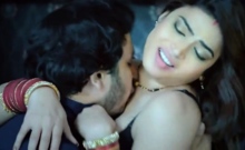 Erotic Dancing With Snake By Indian Babe