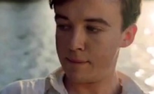 Romantik Twink Handjob