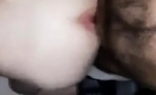 Grandpa's Big Cock Secret