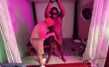 Sub Cums Without Masters Permission