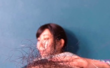 Pussy Hair Play