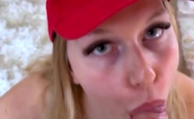Noa Maes Gets Banged While Delivering Fast Food Onlyfans
