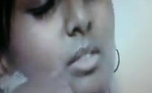 Indian Girl Masturbating